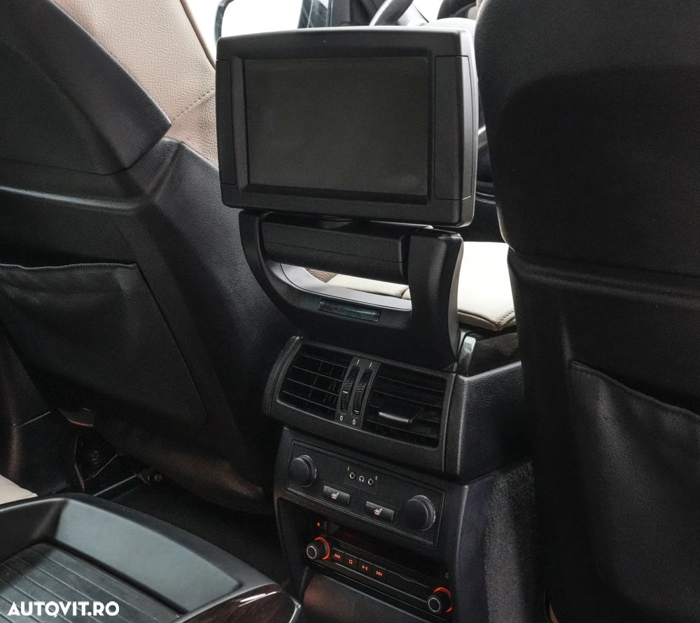 BMW X6 xDrive40d - 21