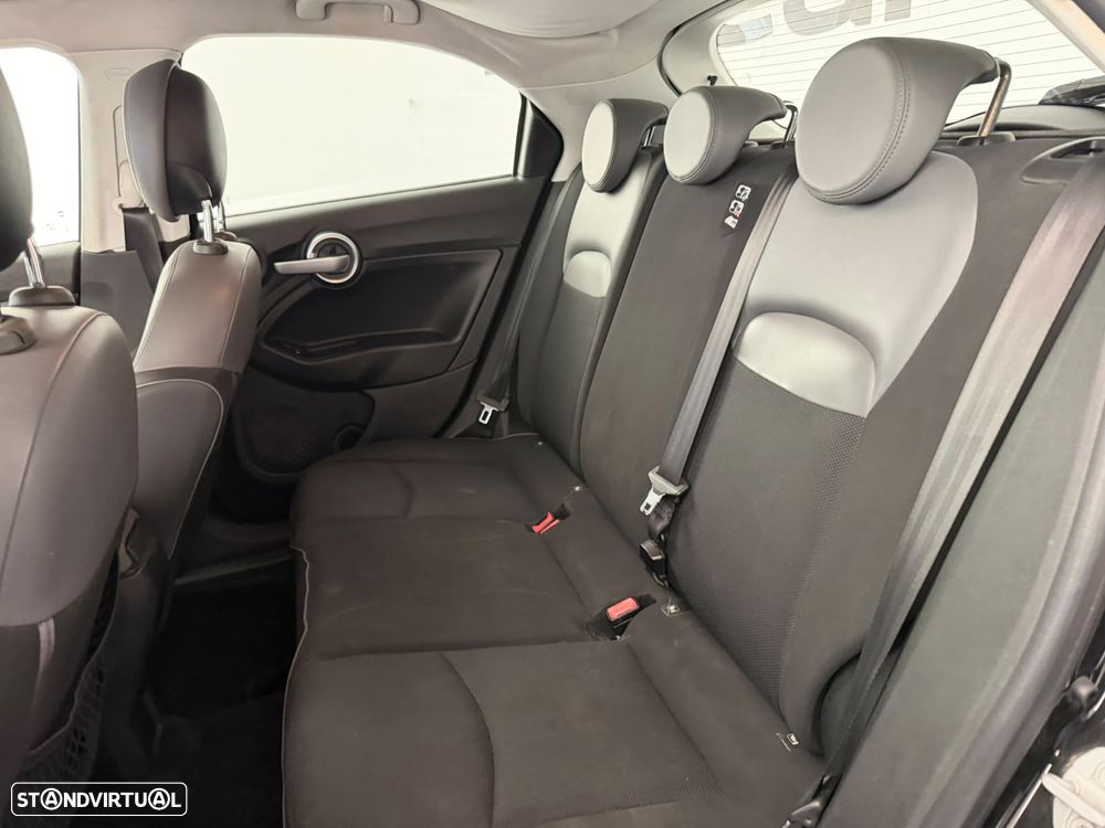 Fiat 500X - 13