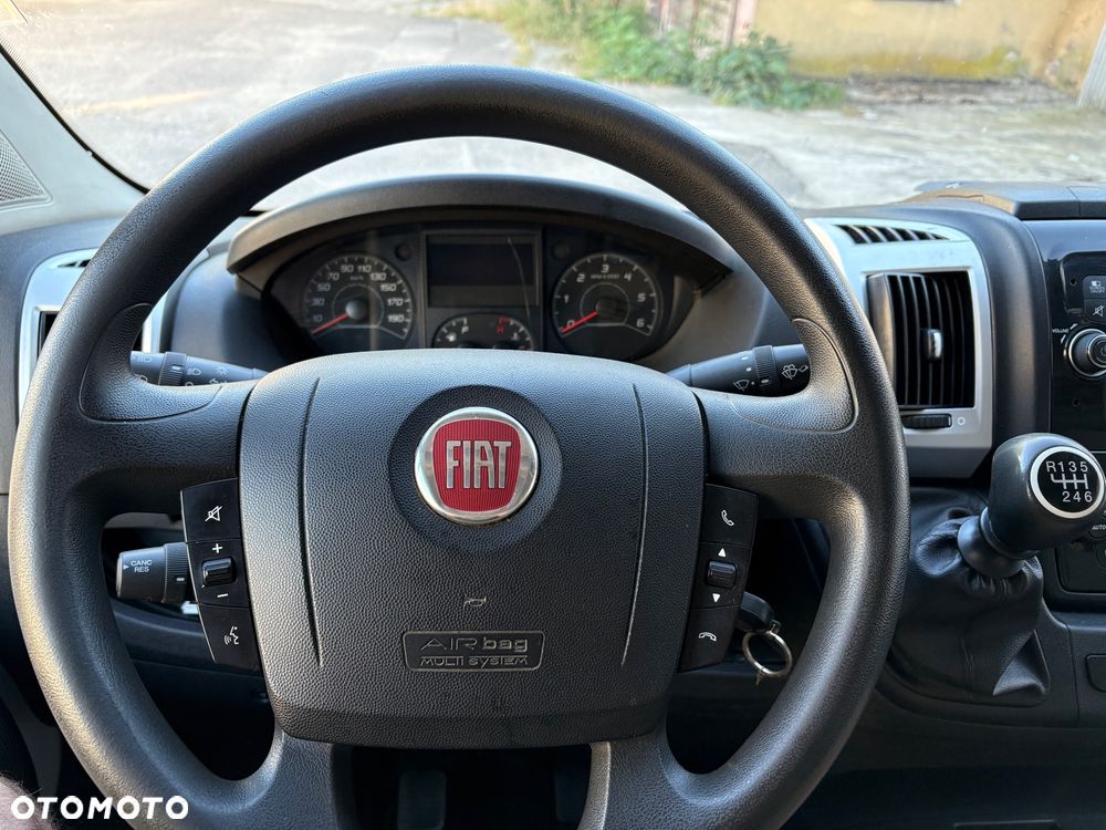 Volkswagen Crafter - 4