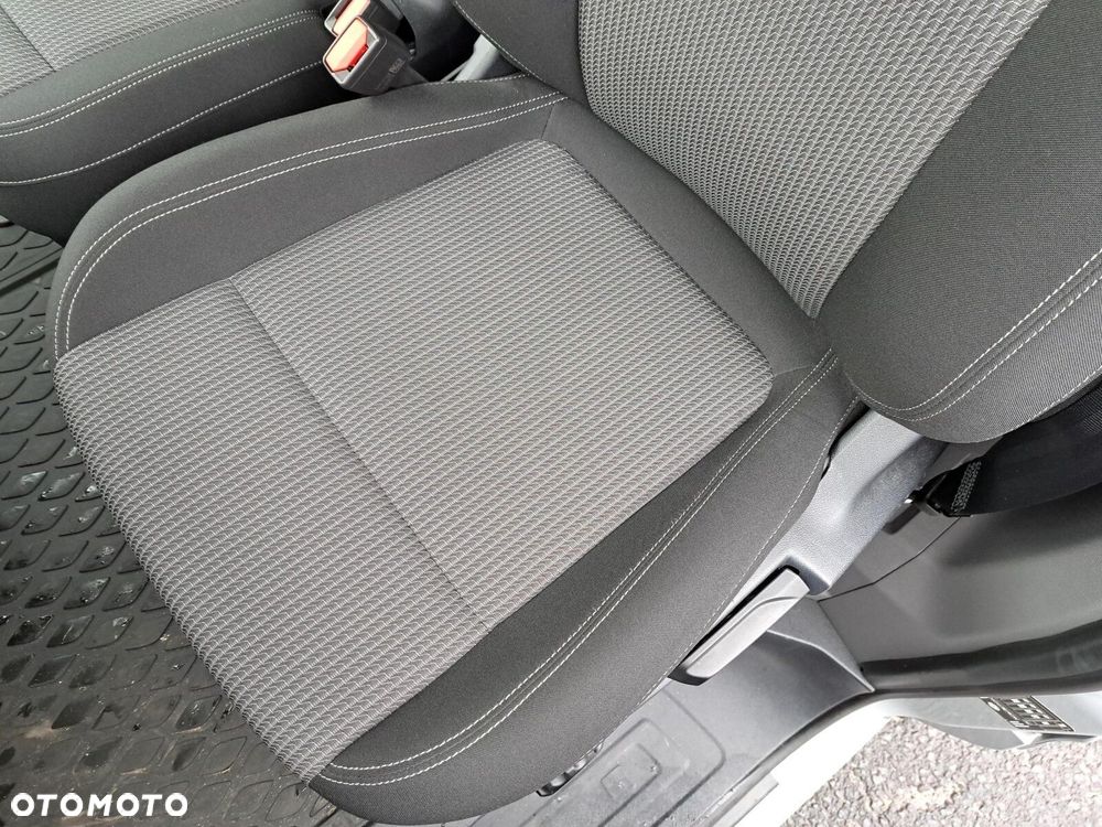 Volkswagen Transporter Furgon, 2,0 l TDI 170 KM / 8-bieg.automatyczna r. o: 3500 mm - 36