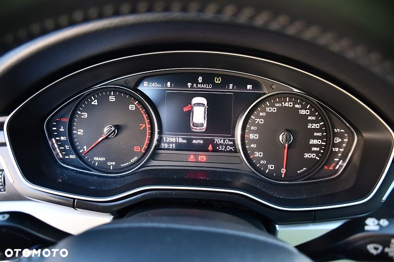 Audi A4 Avant 2.0 TFSI ultra sport - 16