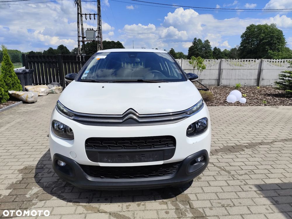 Citroën C3 BlueHDi 100 S&S SHINE - 9