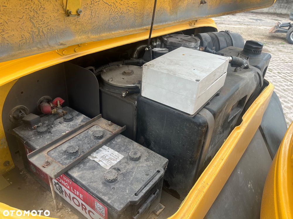 Mecalac 12 MSX - 7