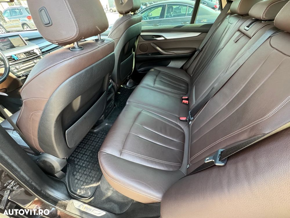 BMW X5 xDrive30d Sport-Aut. - 16