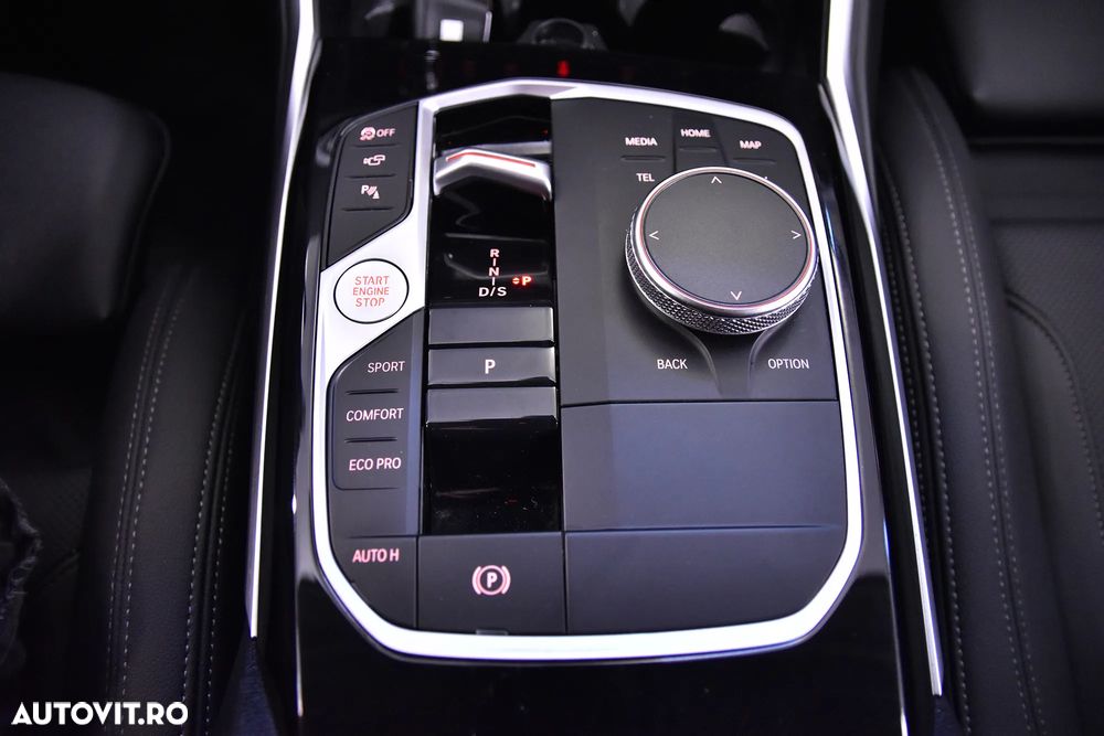 BMW Seria 4 420d Gran Coupe - 18