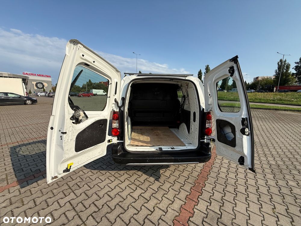 Peugeot Partner - 19
