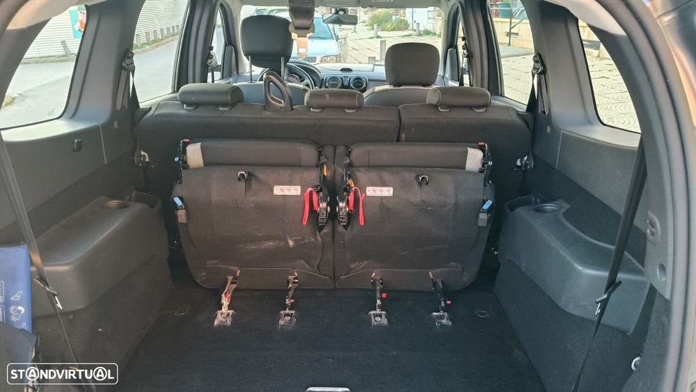 Dacia Lodgy - 7