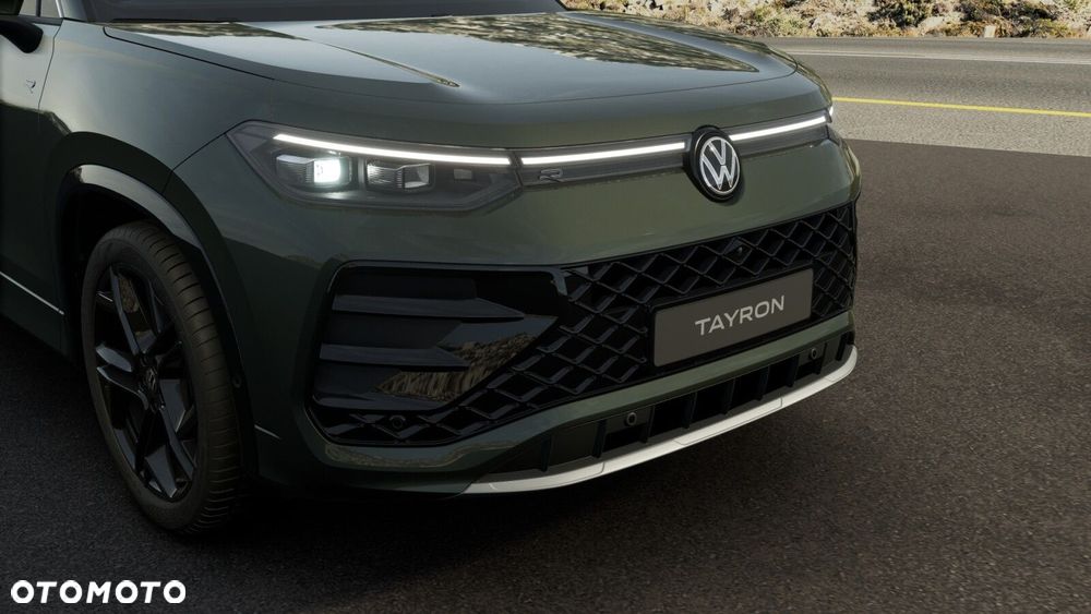 Volkswagen Tayron 2.0 TSI 4Mot R-Line DSG - 7