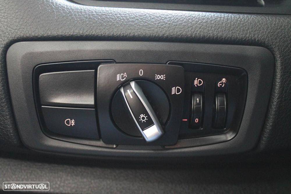 BMW 216 Active Tourer d Advantage - 15