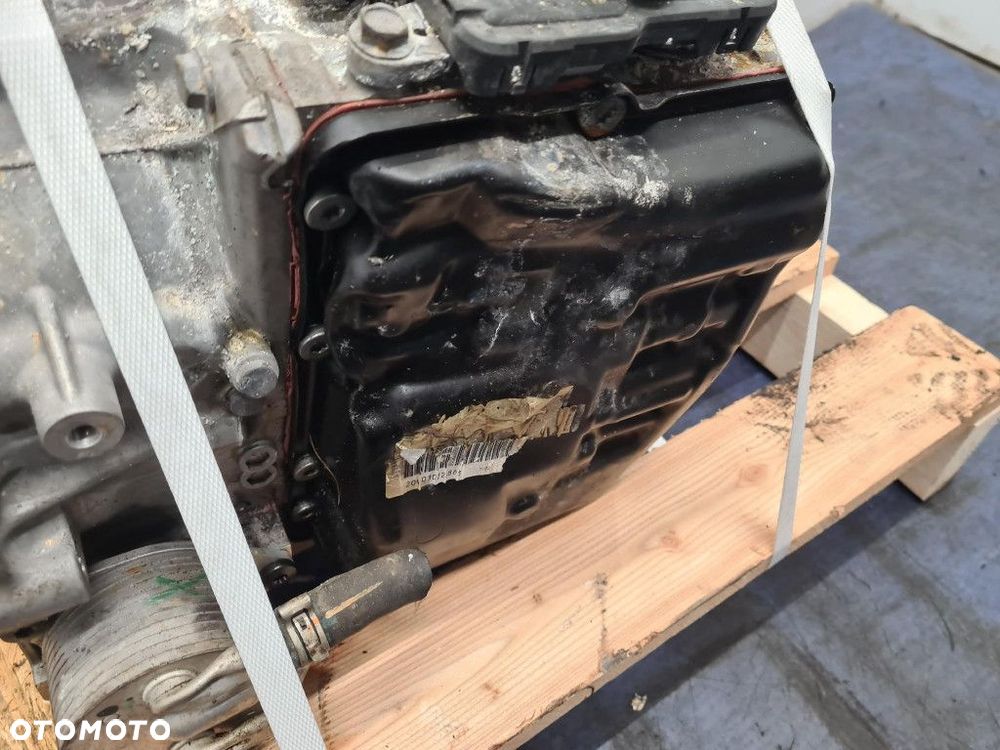 CITROEN C3 III LIFT 1.2T 24R SKRZYNIA BIEGÓW AUTOMATYCZNA 20V303 - 6