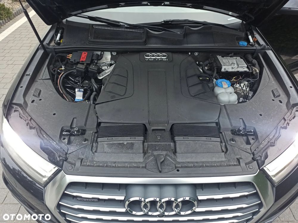 Audi Q7 - 26