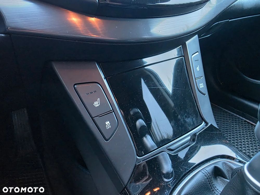 Hyundai i40 2.0 GDI Business - 21