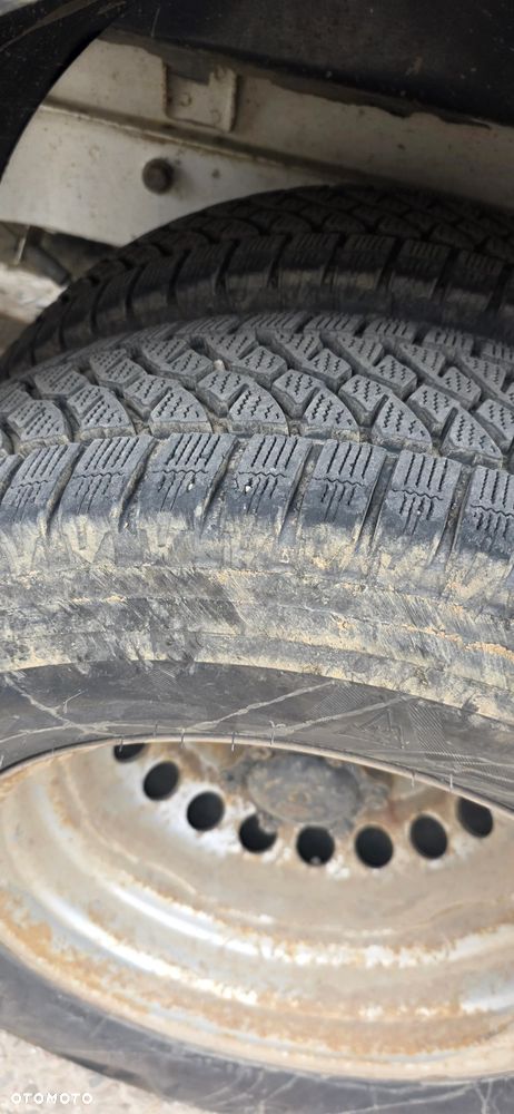 Mercedes-Benz Sprinter 313 - 12