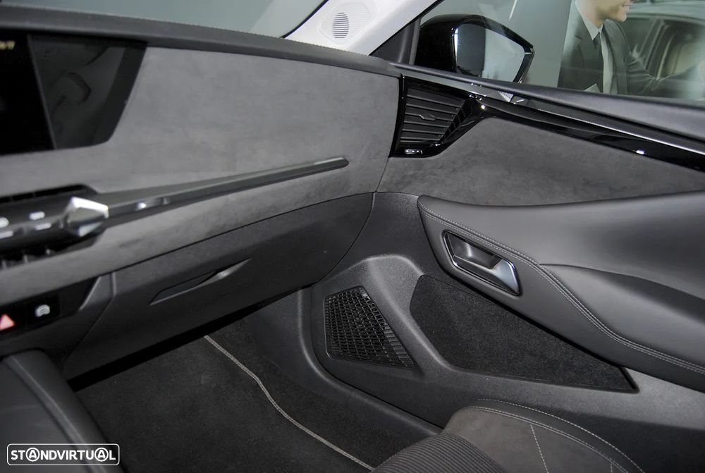 DS DS4 1.2 Hybrid Etoile e-DSC6 - 53
