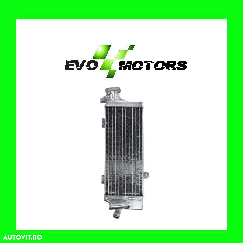 Radiator Dreapta KTM EXC SX SXS XC XC-W Husqvarna Husaberg 2007-2016 - 2