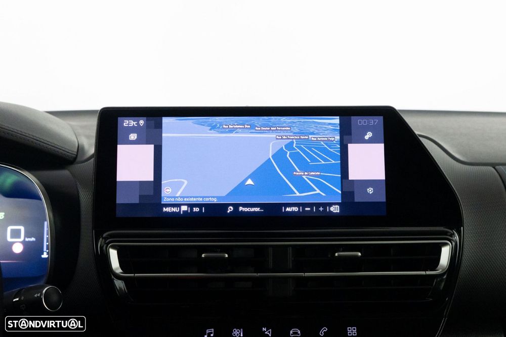 Citroën C5 Aircross 1.2 PureTech Plus - 21