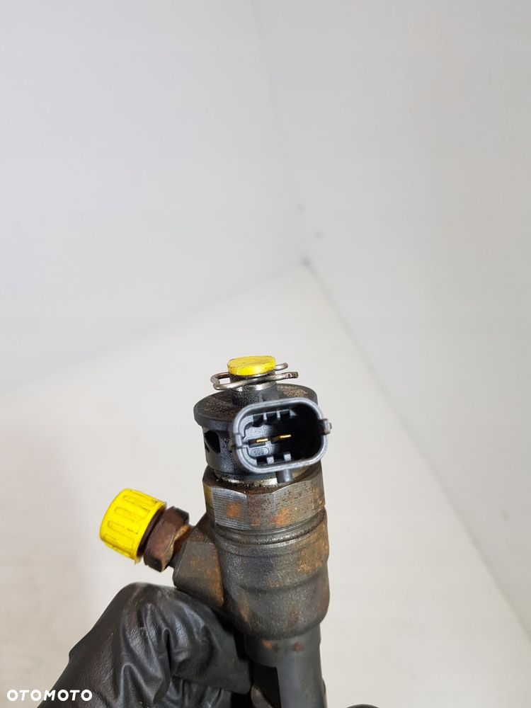 wtryskiwacz bosch 1.5 dci 0445110652 h8201453073 - 4