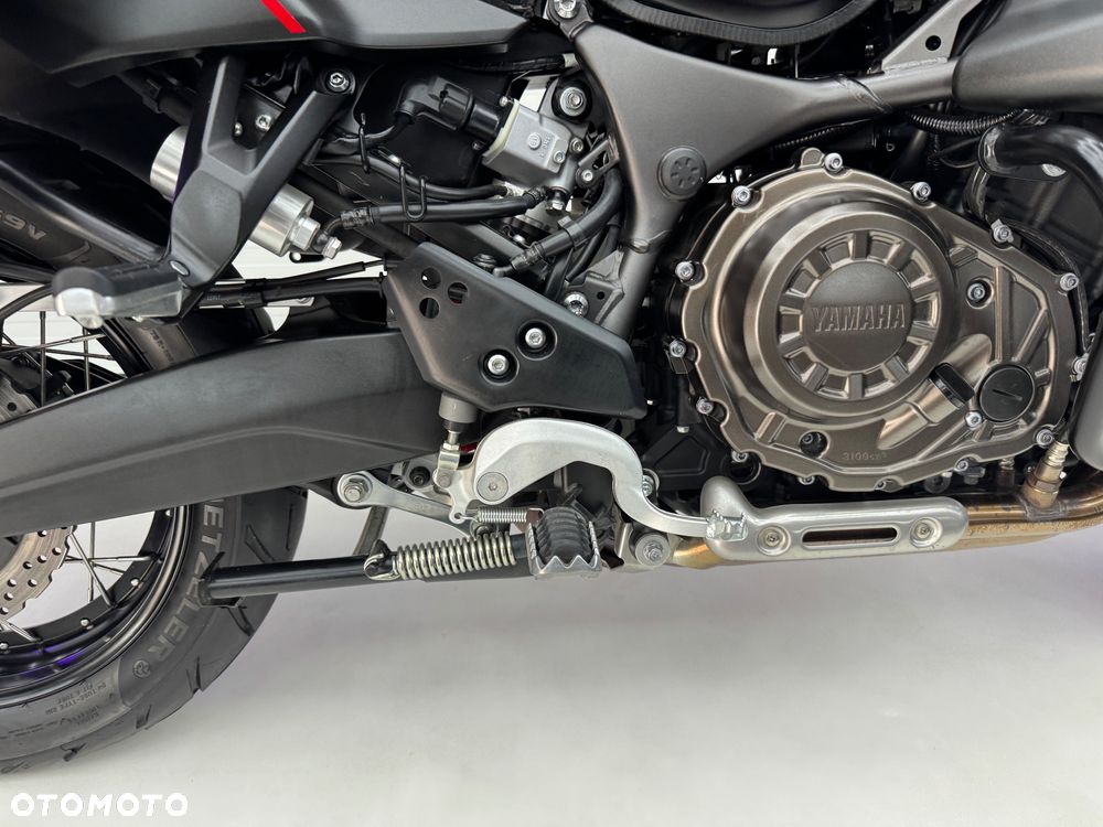 Yamaha Super Tenere - 16