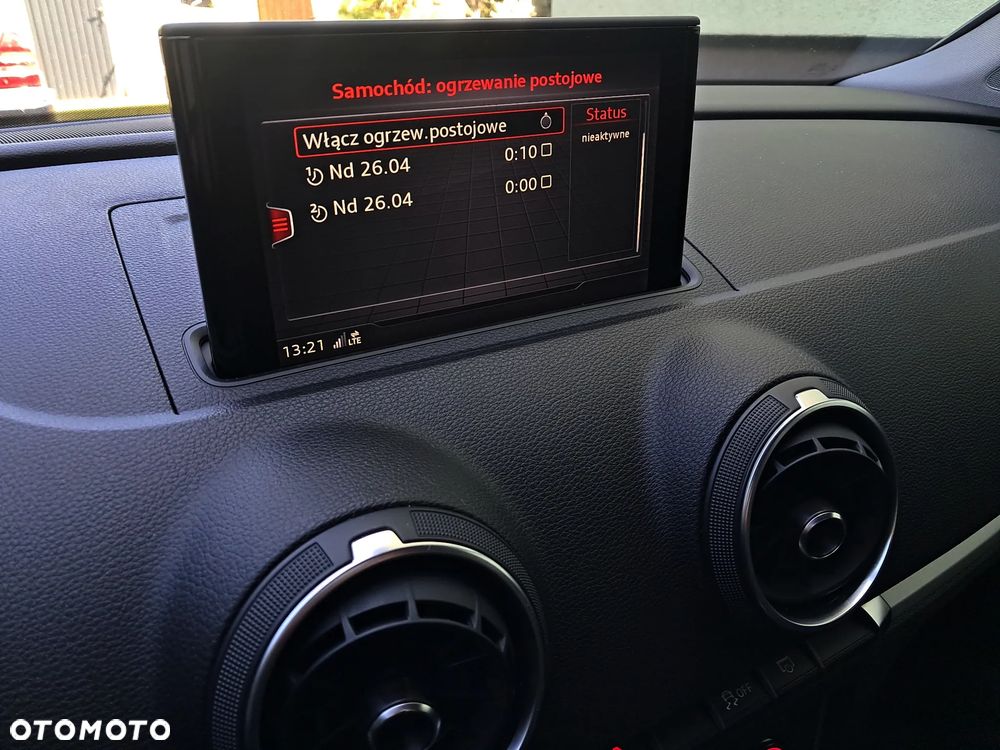 Audi A3 Limousine 1.6 TDI sport - 23