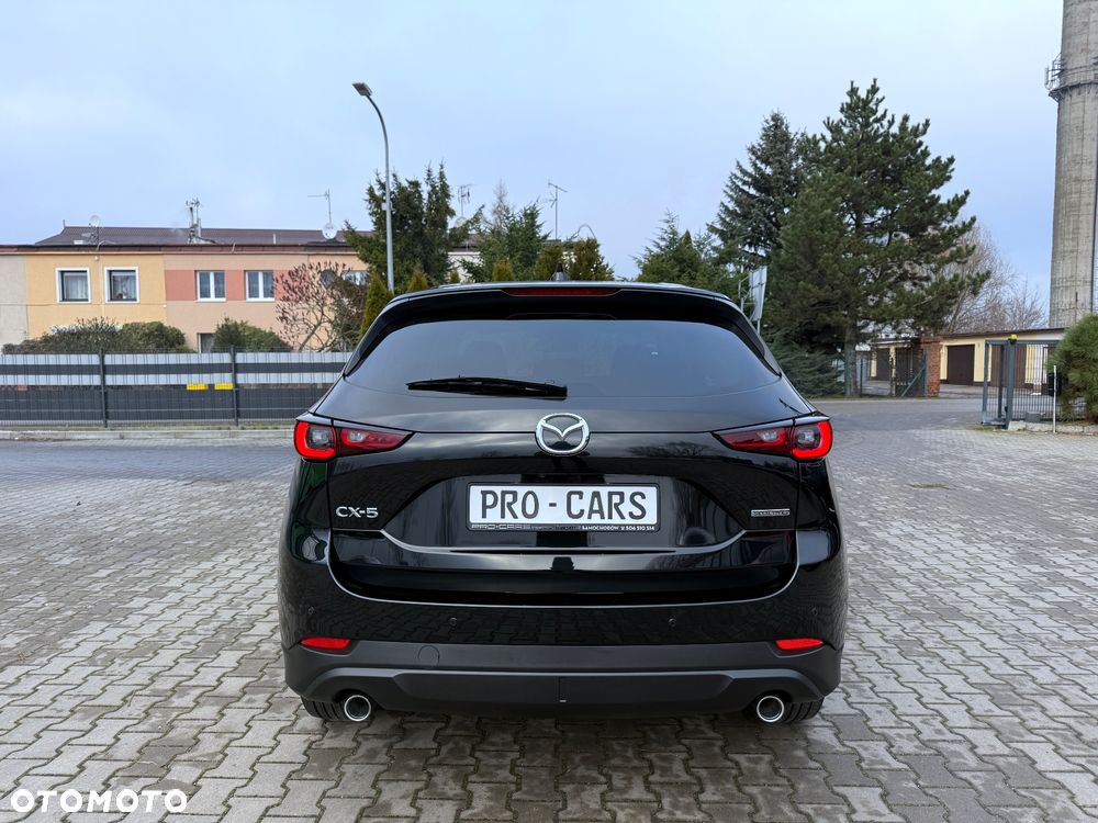 Mazda CX-5 - 10
