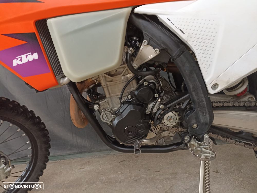 KTM EXC 350-F - 5