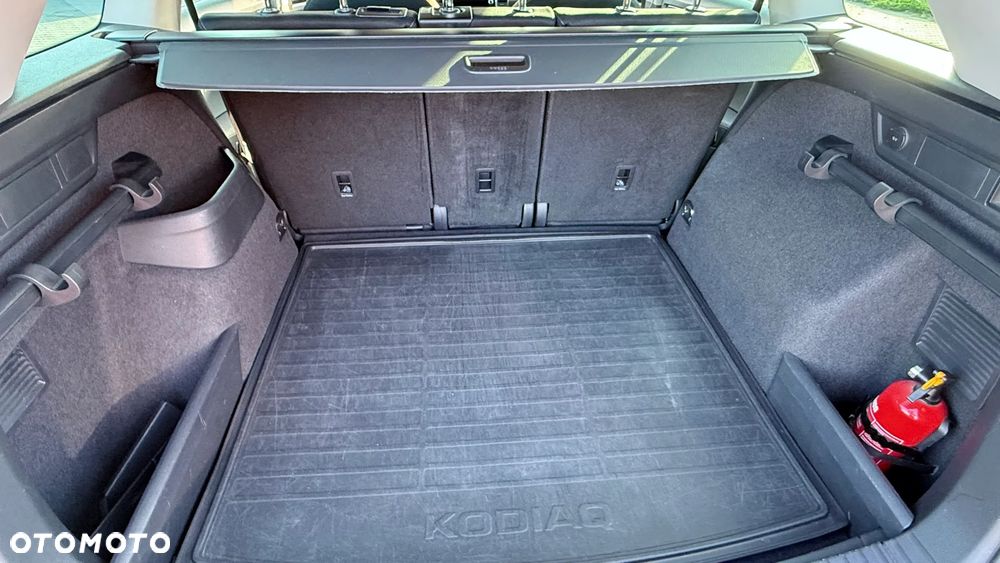 Skoda Kodiaq 2.0 TSI 4x4 Style DSG - 17