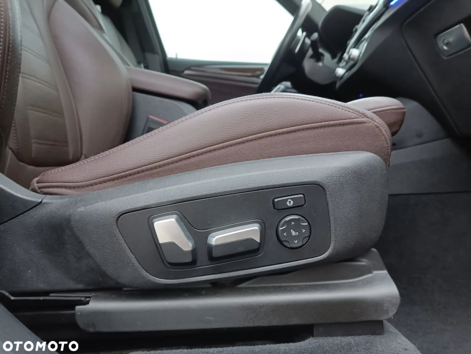 BMW X3 xDrive30i xLine - 19
