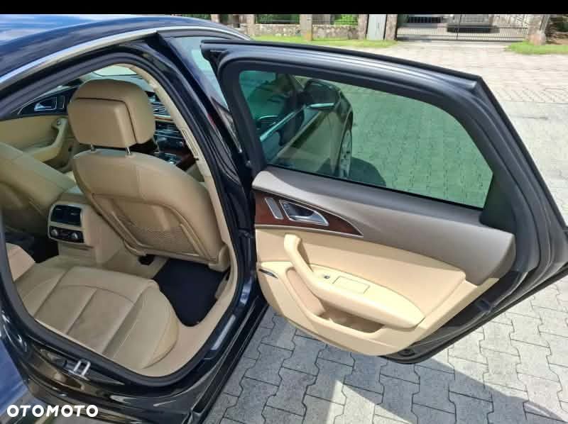 Audi A6 Limousine - 17