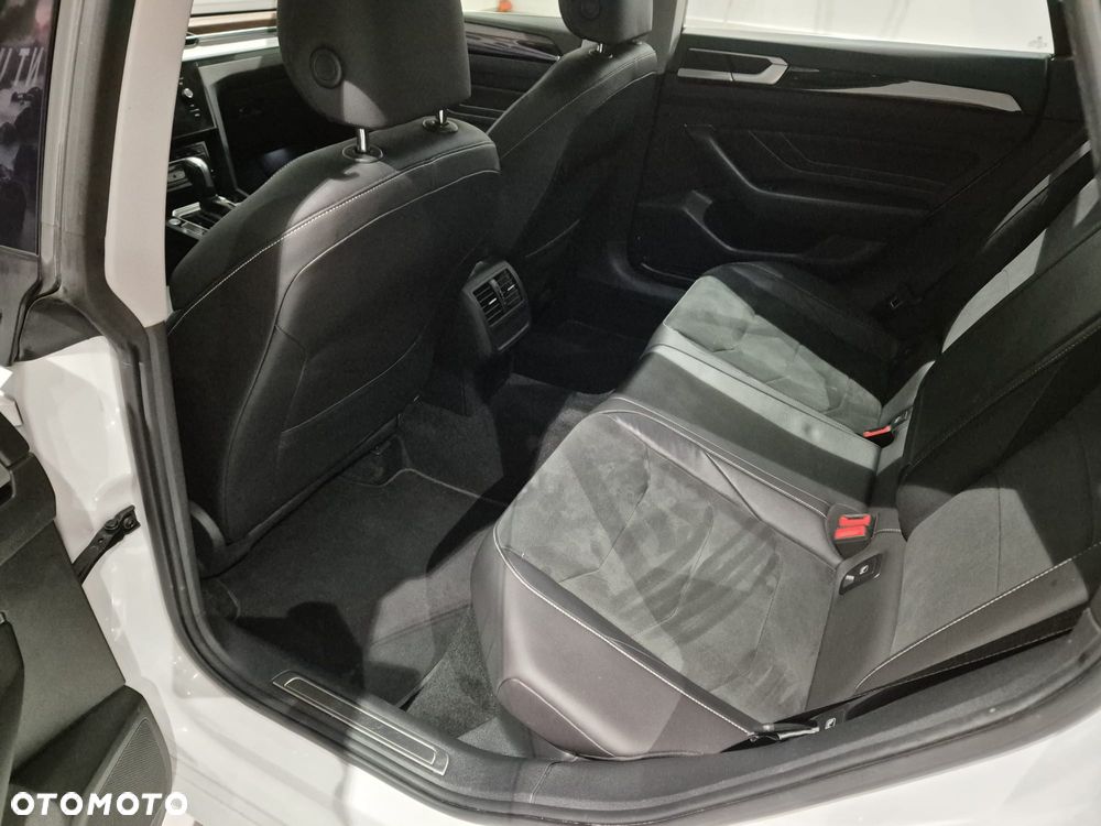 Volkswagen Arteon 2.0 TDI Elegance DSG - 10