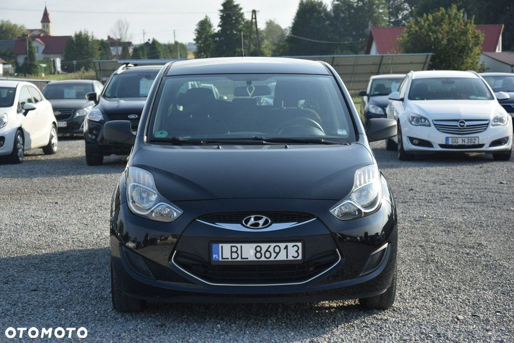 Hyundai ix20 1.4 Classic - 2