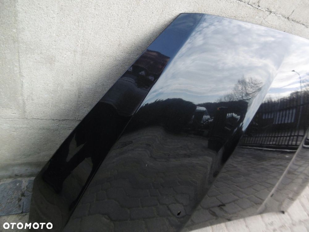 ford focus iii mk3 lift - maska - 2