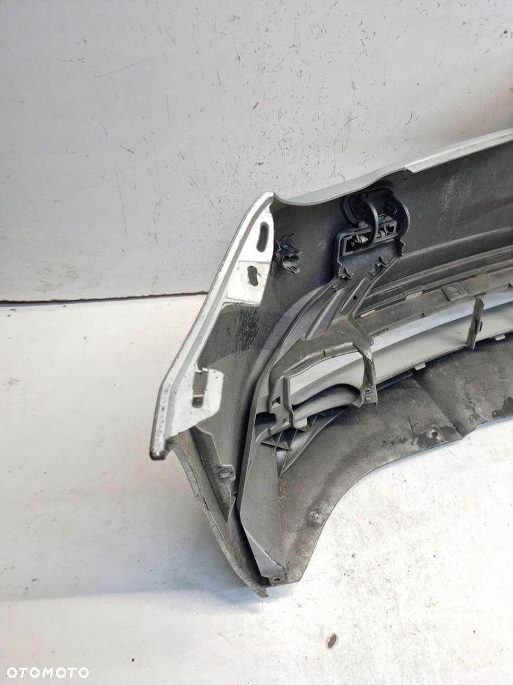 BMW 7 F01 F02 08-12 Zderzak przód przedni - 10