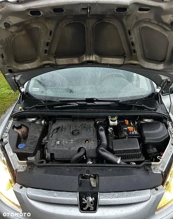 Peugeot 307 - 11