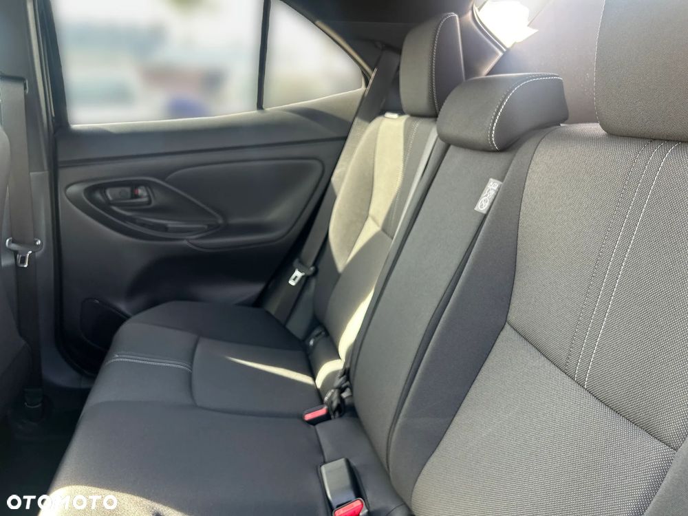 Toyota Yaris Cross Hybrid 1.5 Style - 37