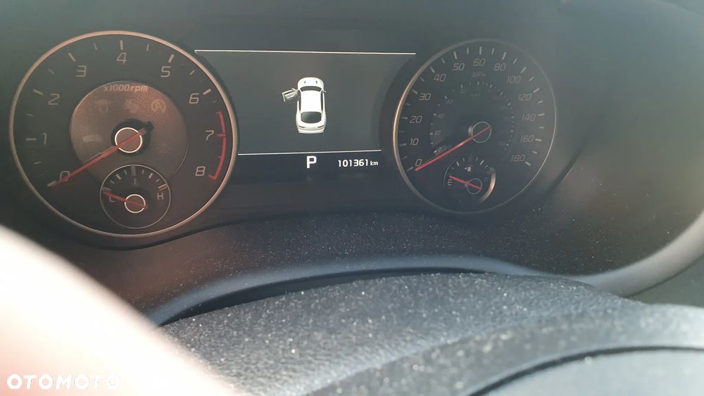 Kia Stinger 3.3 T-GDI V6 GT AWD - 11