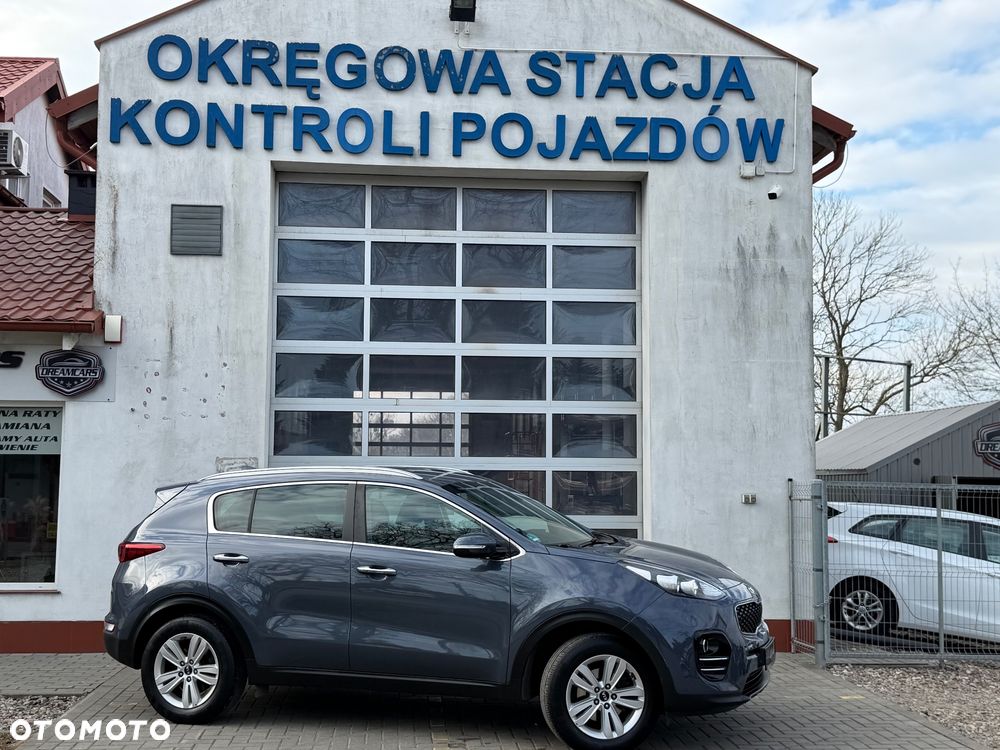 Kia Sportage - 39