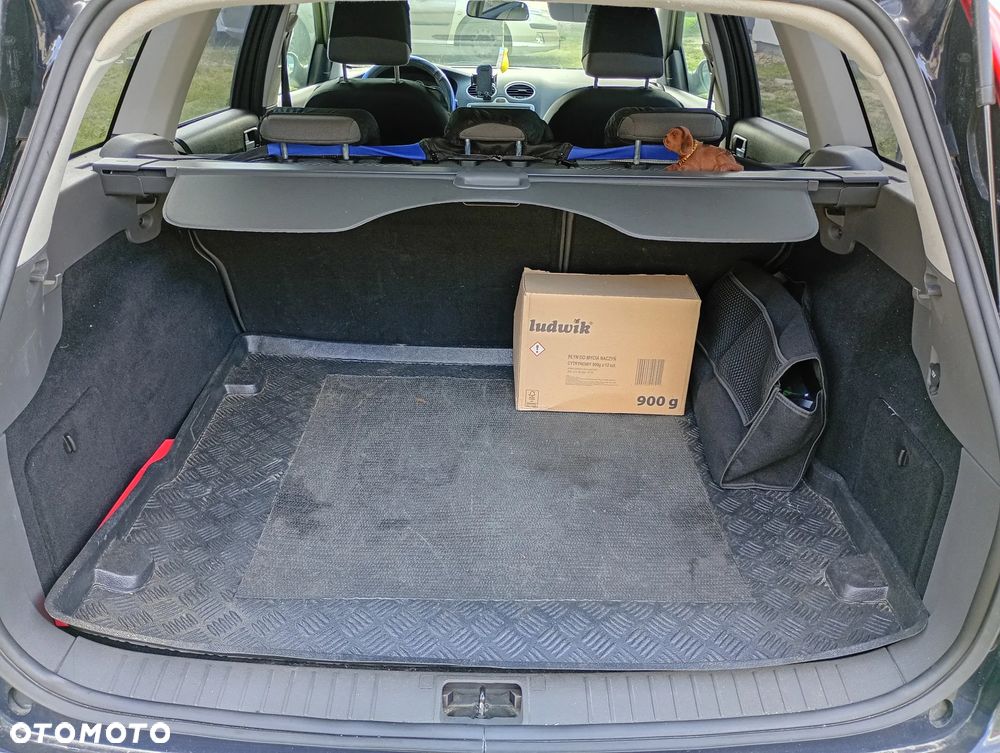 Ford Focus - 14