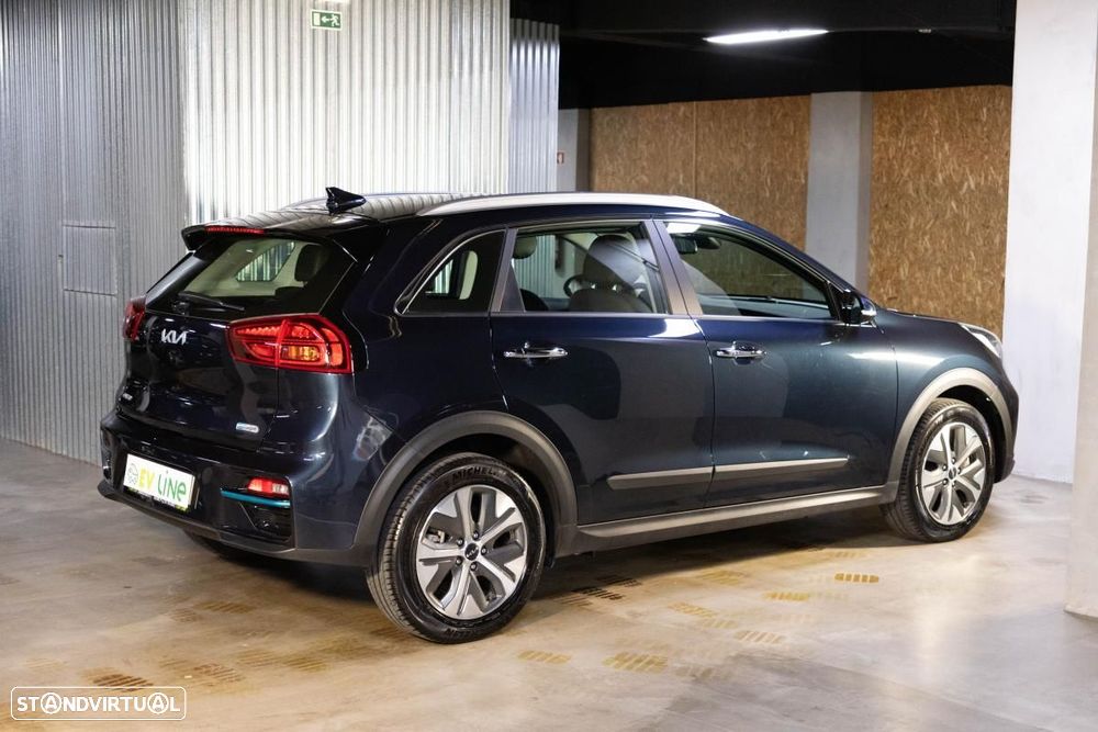 Kia e-Niro 64kWh - 8