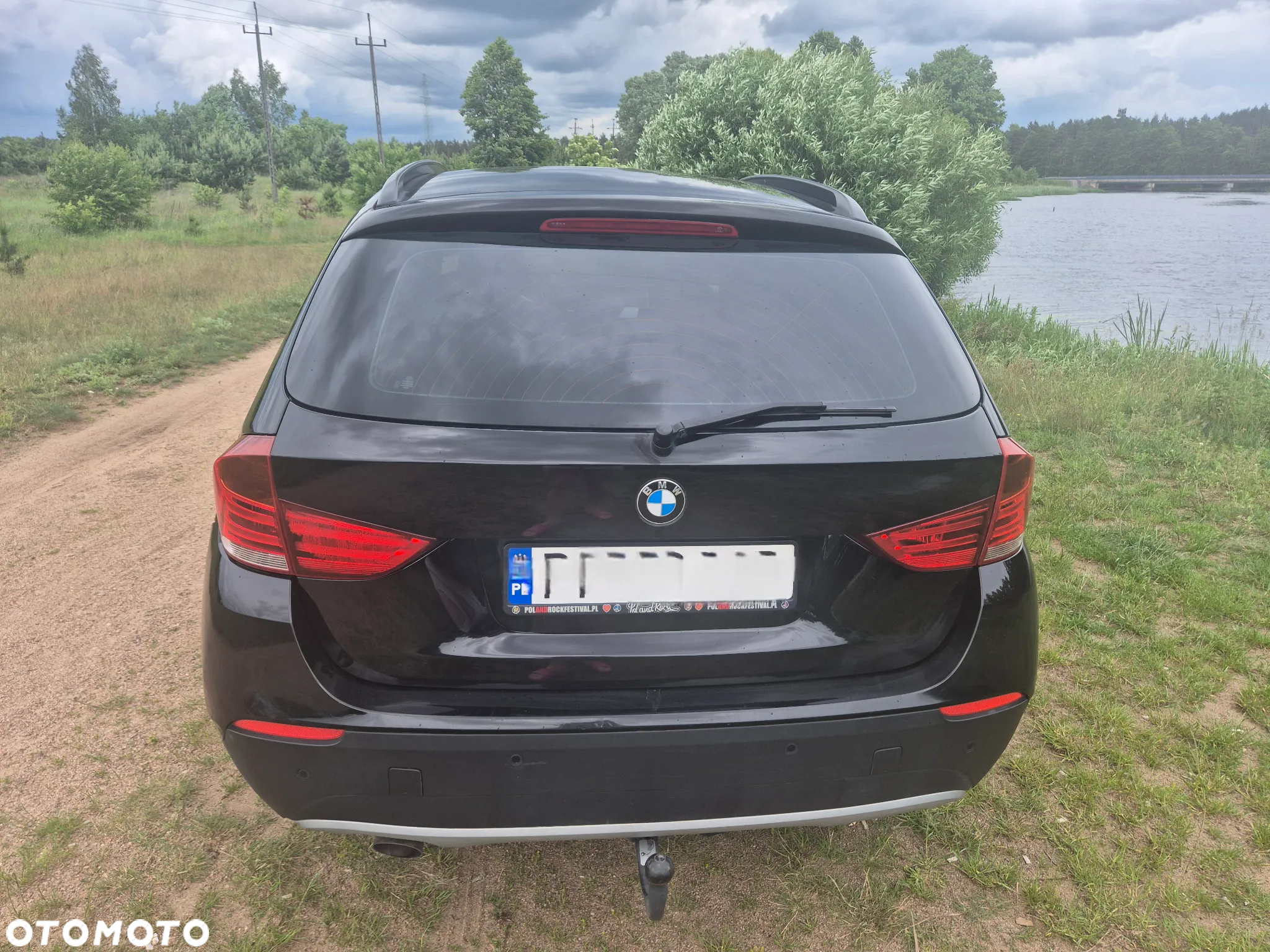 BMW X1 xDrive20d - 5