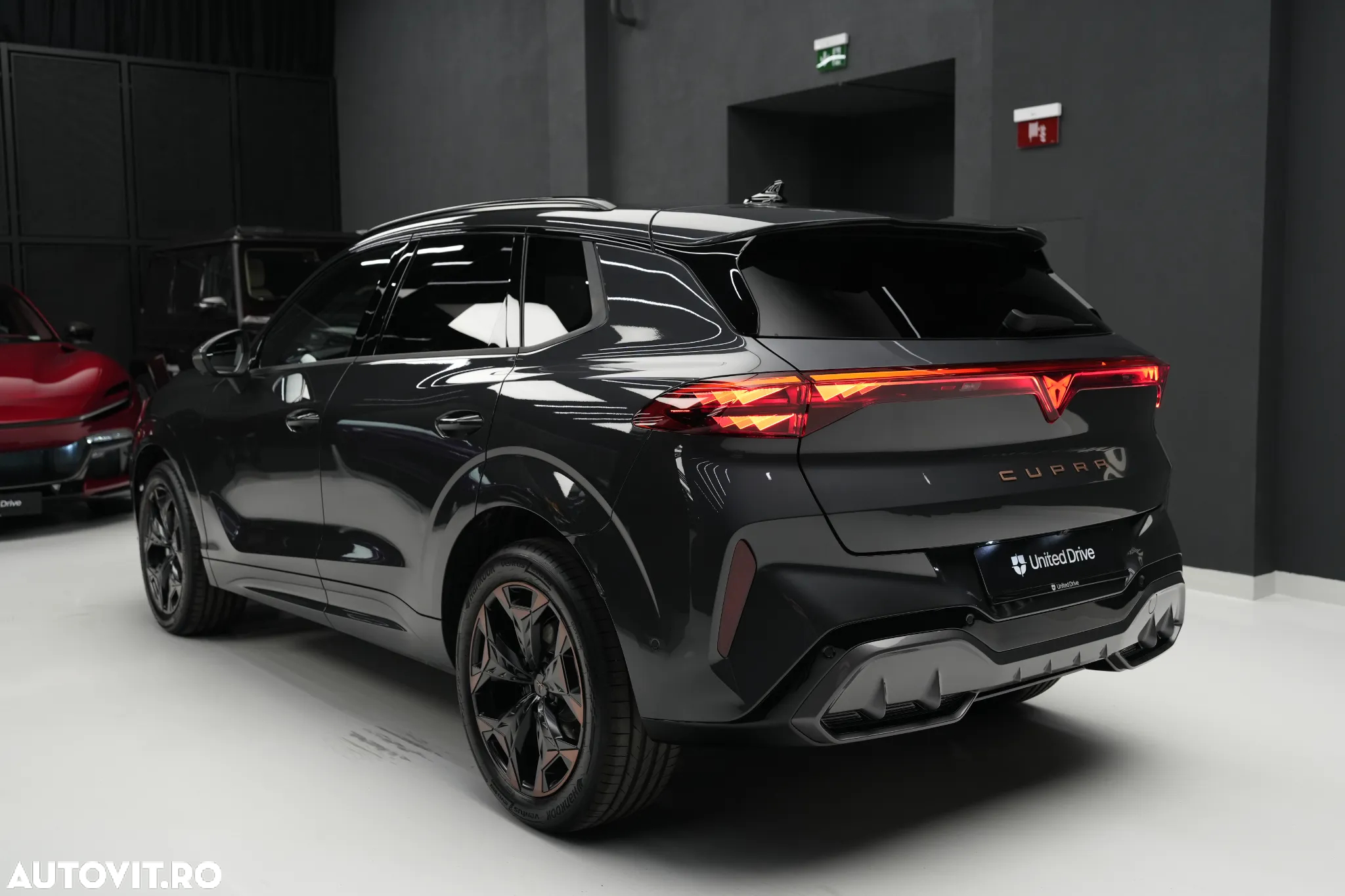 Cupra Terramar - 34