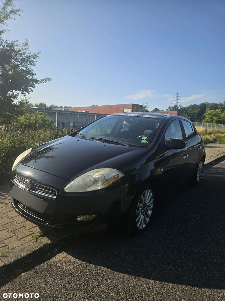 Fiat Bravo - 13