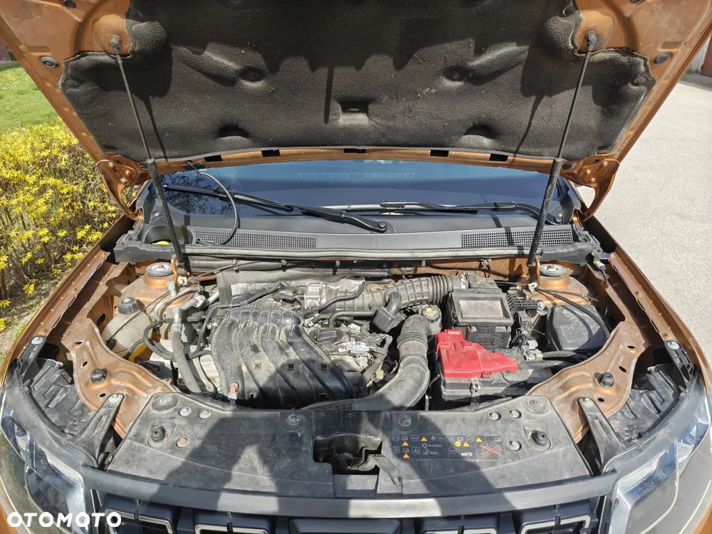 Dacia Duster SCe 115 4x2 Prestige - 8