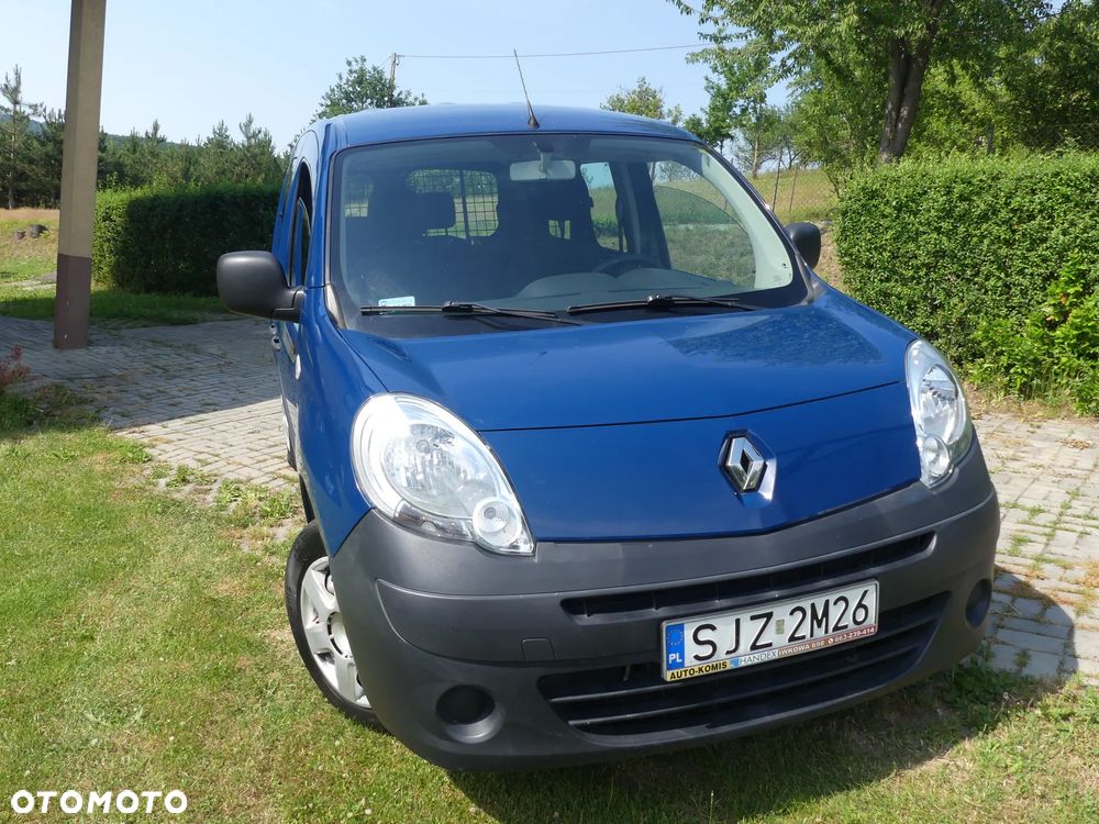 Renault Kangoo - 12