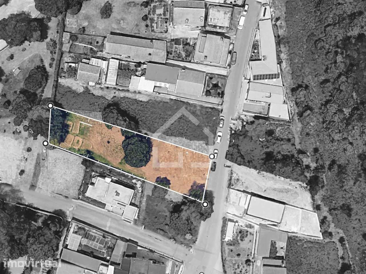 Terreno construção de Moradia - Espinho - Grande imagem: 2/6