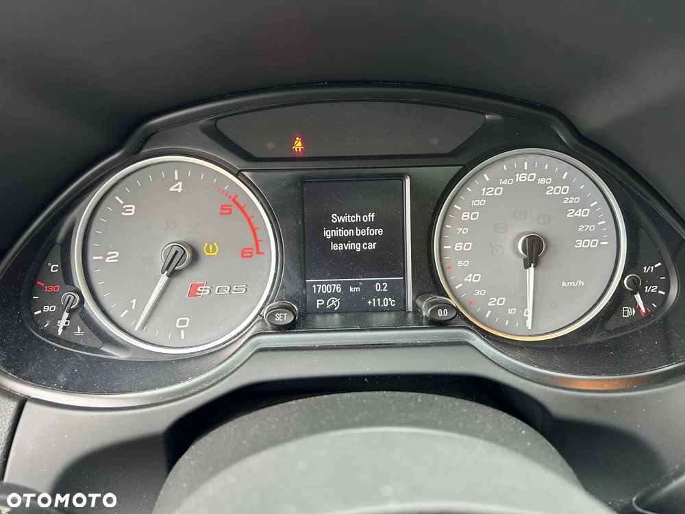 Audi SQ5 3.0 TDI Quattro Tiptronic plus - 19