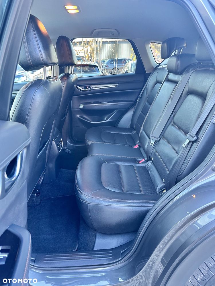 Mazda CX-5 2.0 Skypassion AWD - 27
