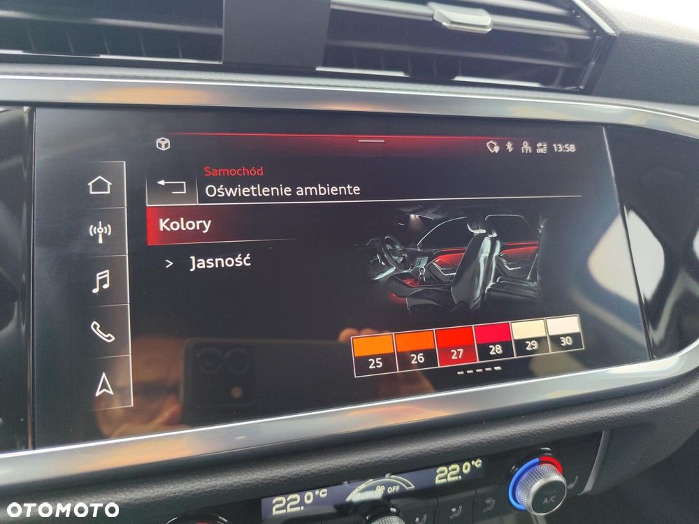 Audi Q3 Sportback - 18