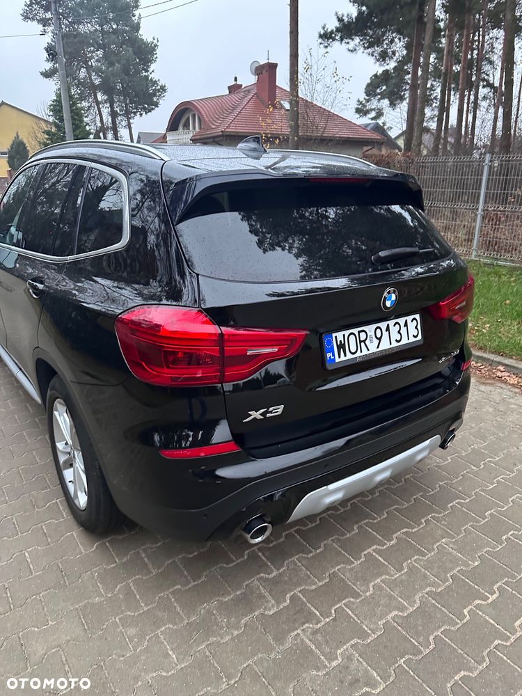 BMW X3 - 5