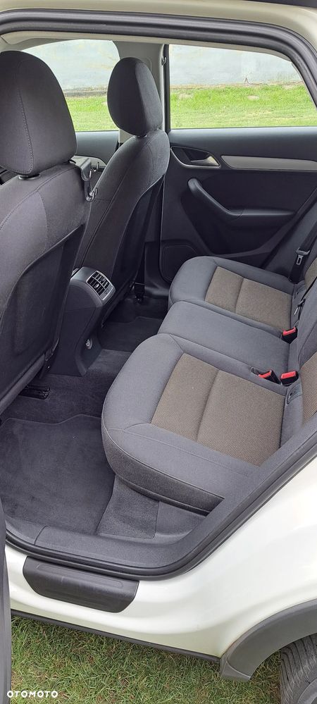 Audi Q3 2.0 TDI - 13