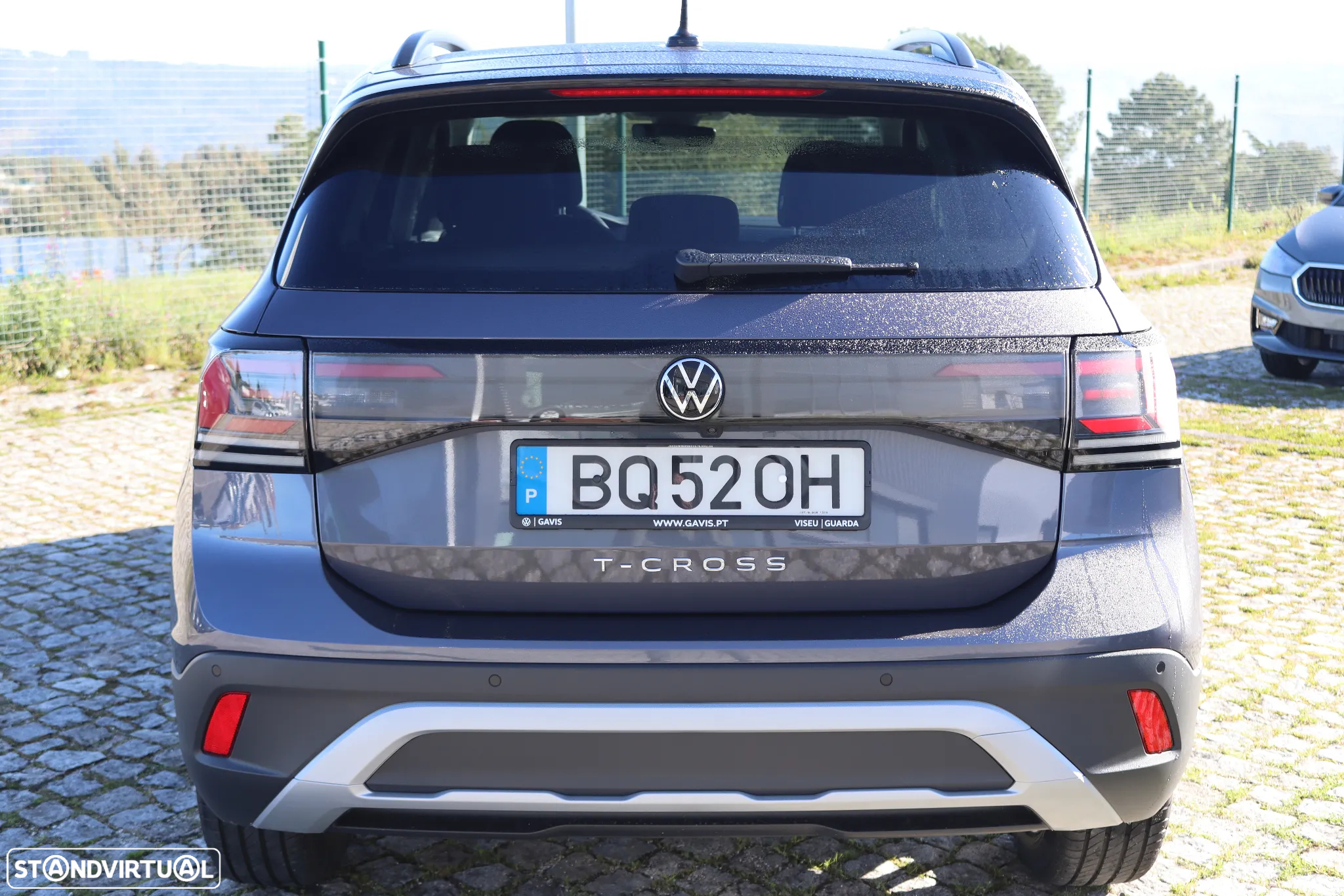VW T-Cross 1.0 TSI Urban - 5